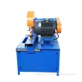 Dongsheng Semi-Automatic Cutting Machine (ISO9001/CE)